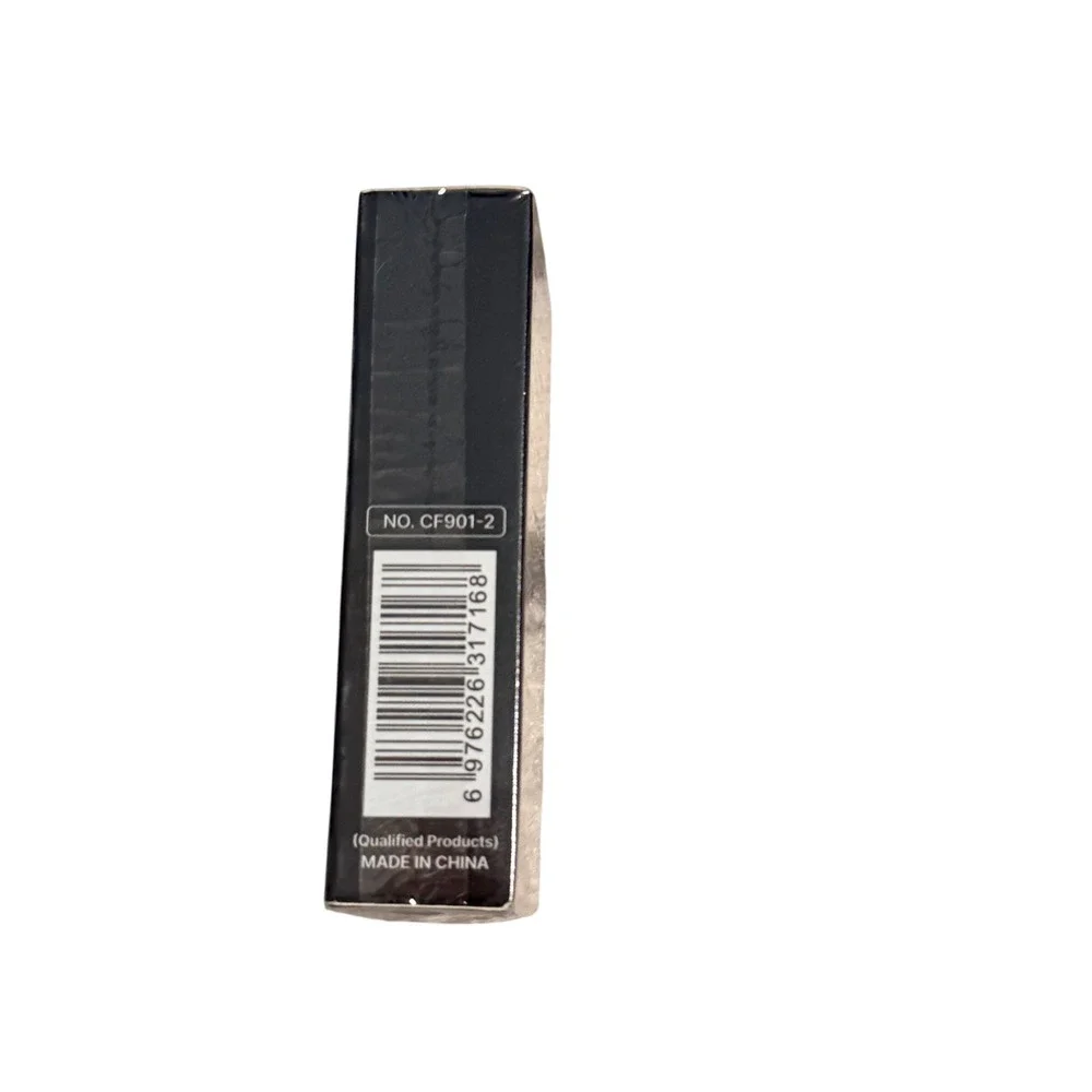 Set of 2 C. Fourteen Hairdressing Wand 02 Brownish Black Gray Hair Coverage 20g